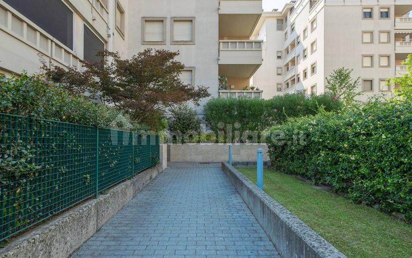 Trilocale Nino Bixio 170, Centro, Caronno Pertusella — foto 5 di 31