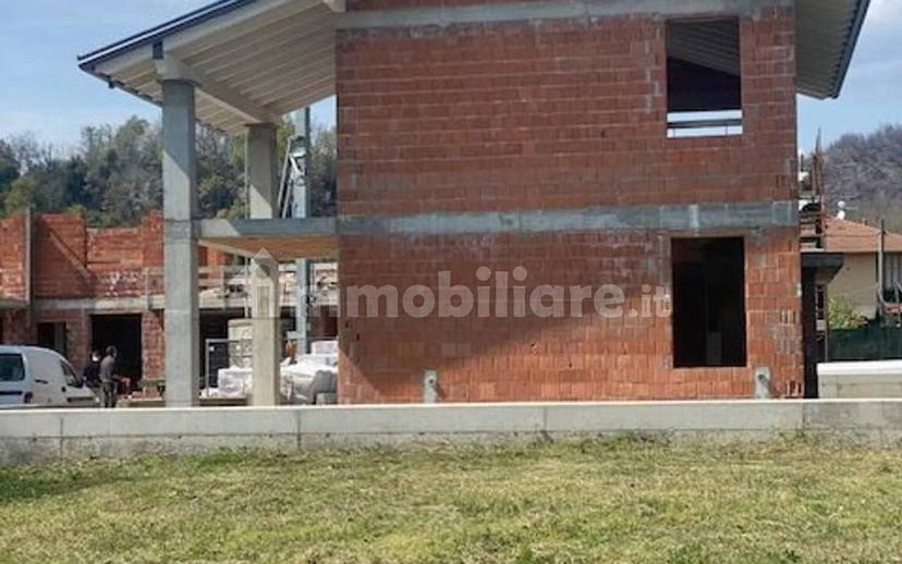 Villa unifamiliare via San Martino, 5, Centro, Angera — foto 28 di 32