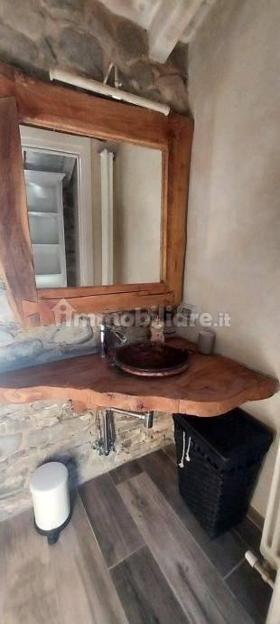 Appartamento via Cerezzola, Cerezzola, Canossa — foto 32 di 39