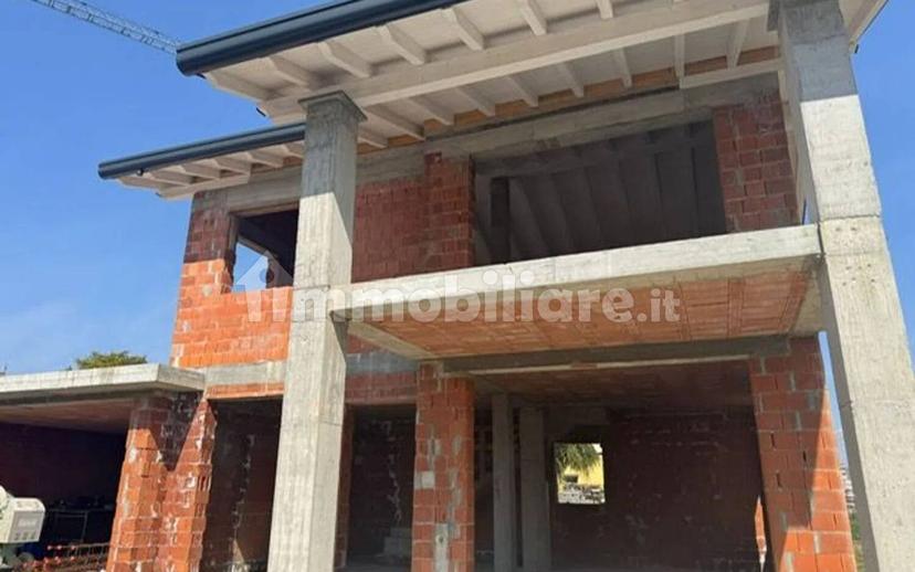 Villa unifamiliare via San Martino, 5, Centro, Angera — foto 14 di 32