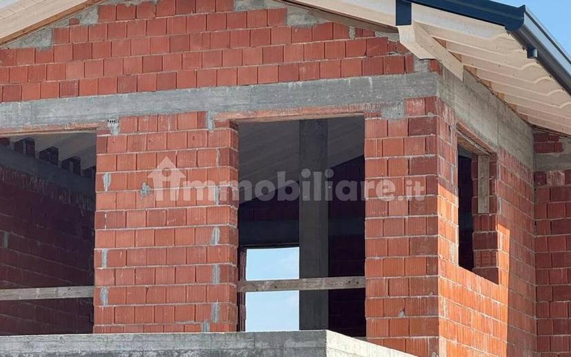 Villa unifamiliare via San Martino, 5, Centro, Angera — foto 5 di 32