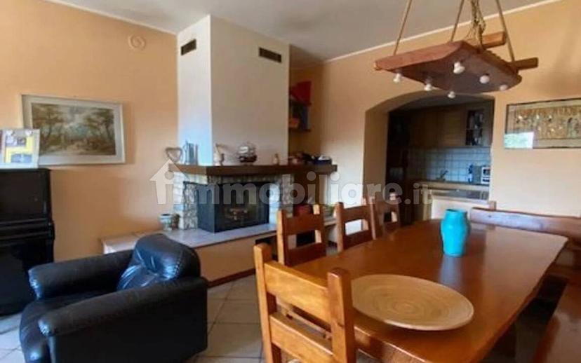 Villa unifamiliare via Montello, 55, Sesto Calende — foto 22 di 48