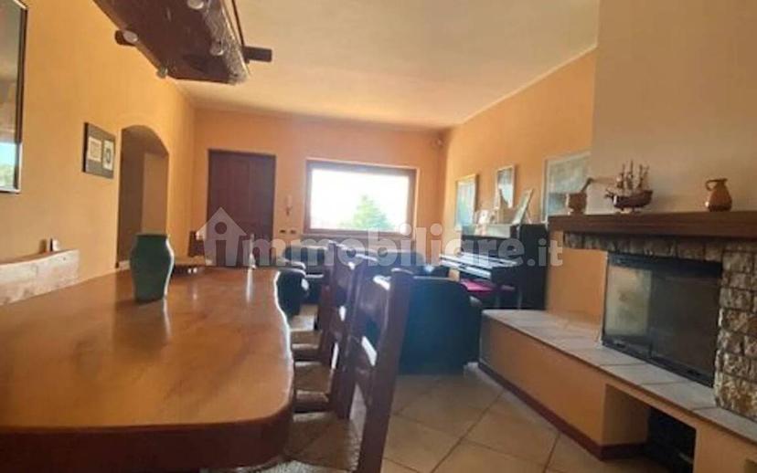Villa unifamiliare via Montello, 55, Sesto Calende — foto 8 di 48