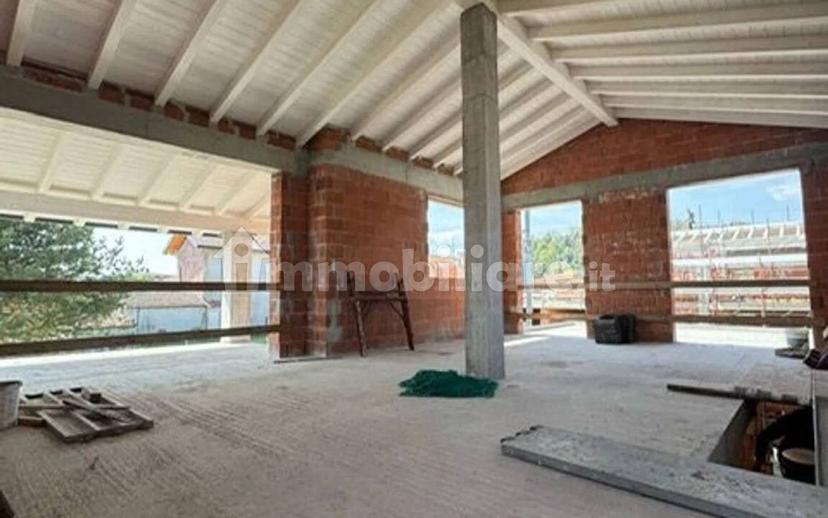 Villa unifamiliare via San Martino, 5, Centro, Angera — foto 17 di 32