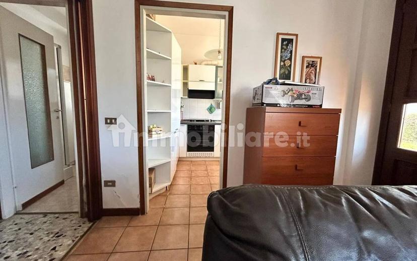 Villa unifamiliare via Montello, 55, Sesto Calende — foto 35 di 48