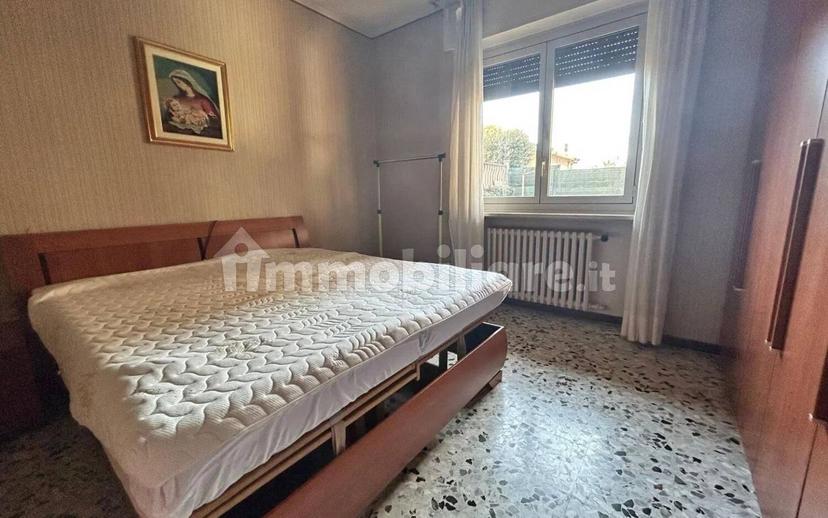 Villa unifamiliare via Montello, 55, Sesto Calende — foto 6 di 48