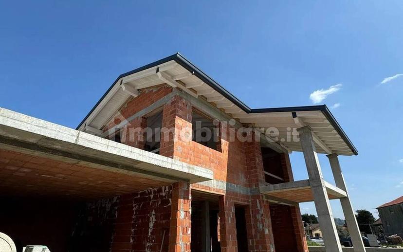 Villa unifamiliare via San Martino, 5, Centro, Angera — foto 15 di 32