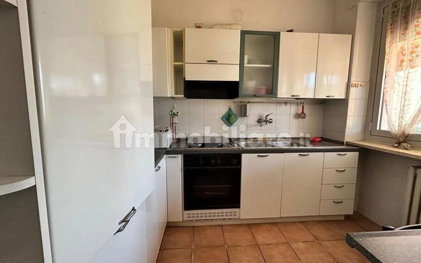 Villa unifamiliare via Montello, 55, Sesto Calende — foto 12 di 48