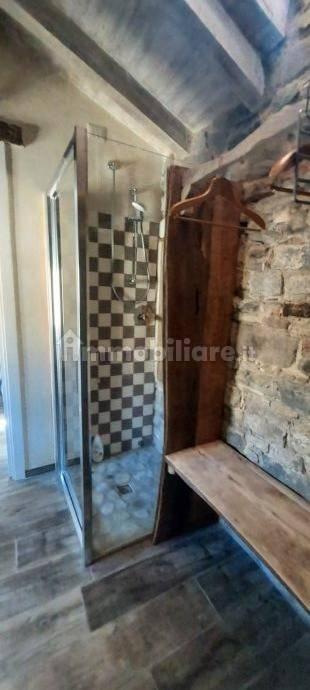 Appartamento via Cerezzola, Cerezzola, Canossa — foto 28 di 39