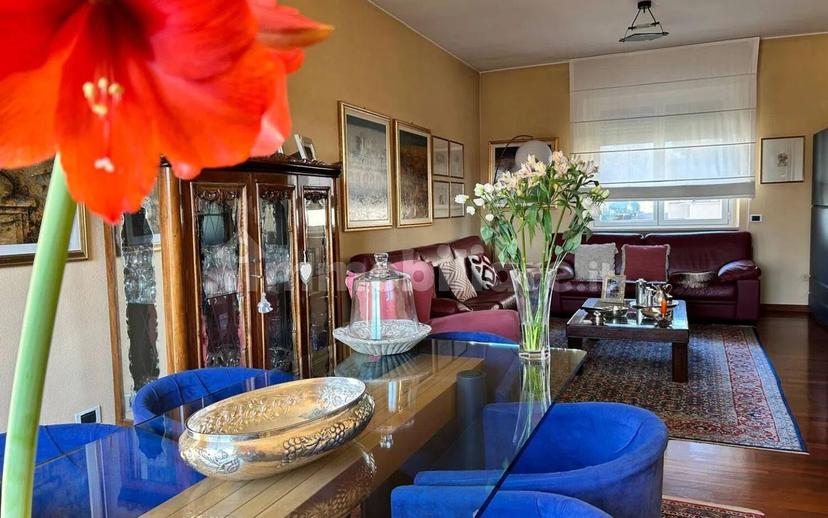 Villa unifamiliare via Montello, 55, Sesto Calende — foto 19 di 48