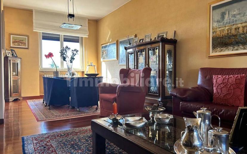 Villa unifamiliare via Montello, 55, Sesto Calende — foto 28 di 48
