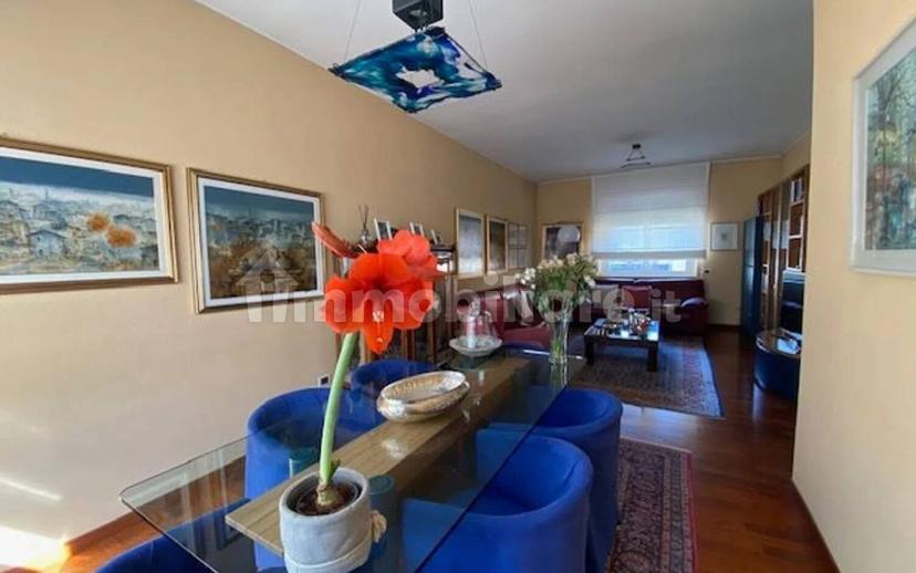 Villa unifamiliare via Montello, 55, Sesto Calende — foto 7 di 48