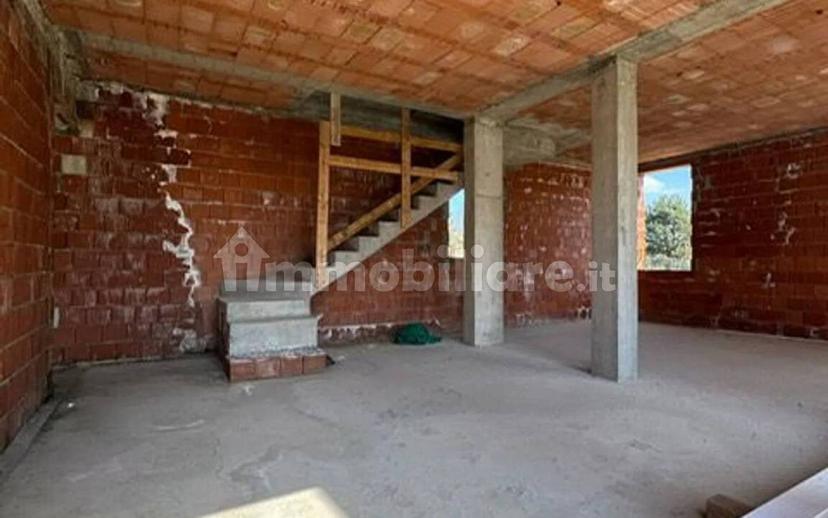 Villa unifamiliare via San Martino, 5, Centro, Angera — foto 19 di 32