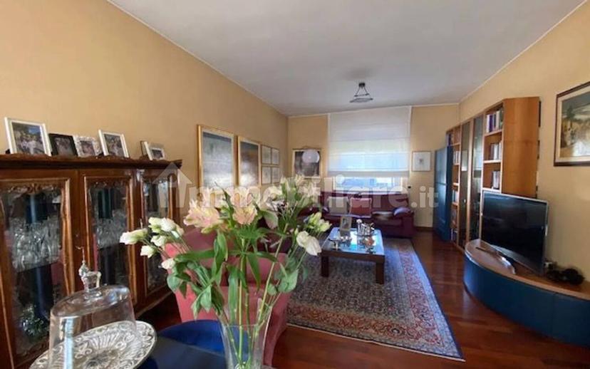 Villa unifamiliare via Montello, 55, Sesto Calende — foto 44 di 48