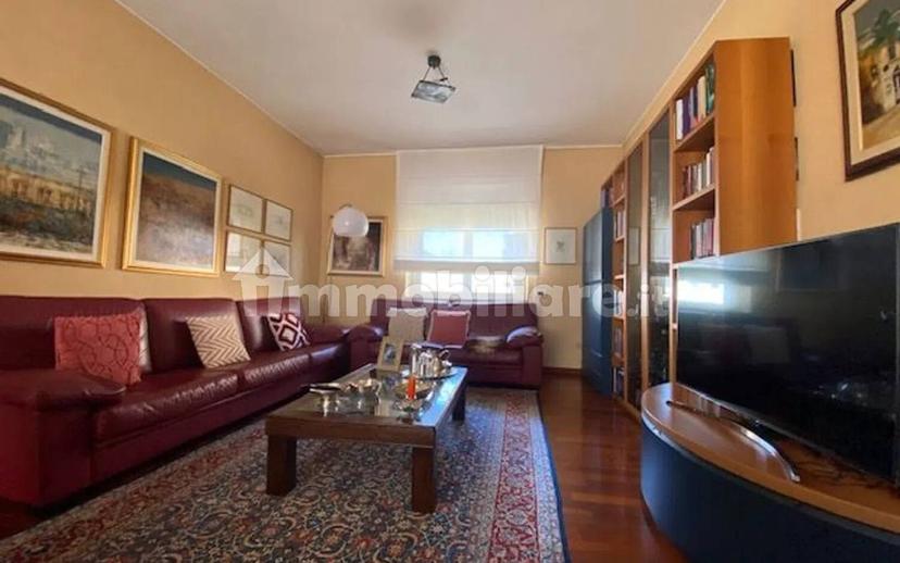 Villa unifamiliare via Montello, 55, Sesto Calende — foto 45 di 48