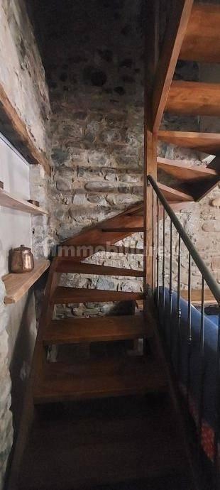 Appartamento via Cerezzola, Cerezzola, Canossa — foto 18 di 39