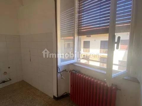 Trilocale vicolo Ortaggi No Number, Golasecca