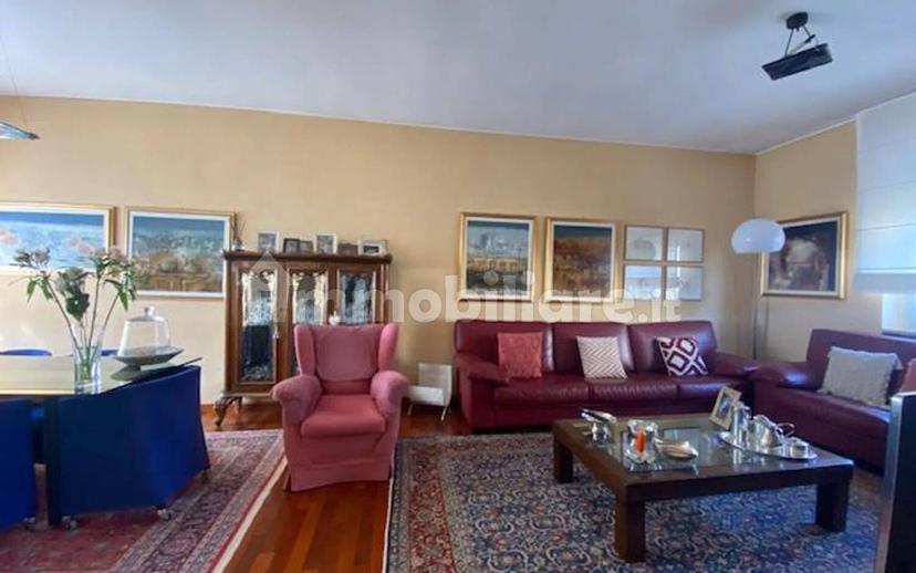 Villa unifamiliare via Montello, 55, Sesto Calende — foto 23 di 48