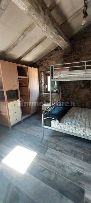 Appartamento via Cerezzola, Cerezzola, Canossa — foto 13 di 39