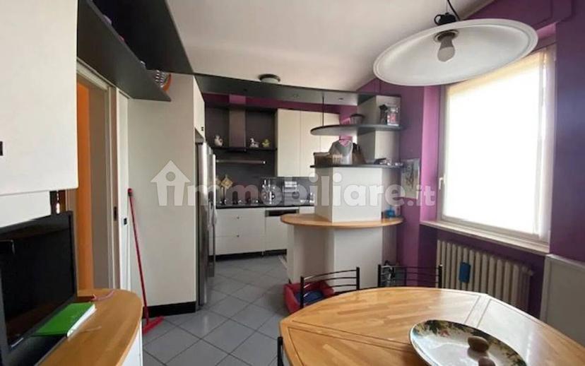 Villa unifamiliare via Montello, 55, Sesto Calende — foto 24 di 48
