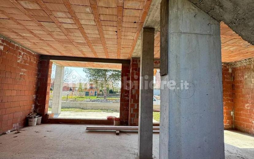 Villa unifamiliare via San Martino, 5, Centro, Angera — foto 18 di 32