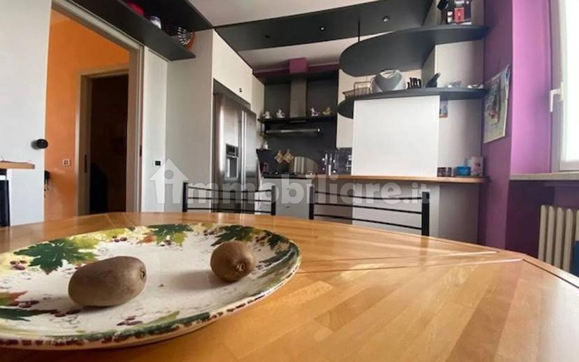 Villa unifamiliare via Montello, 55, Sesto Calende — foto 29 di 48