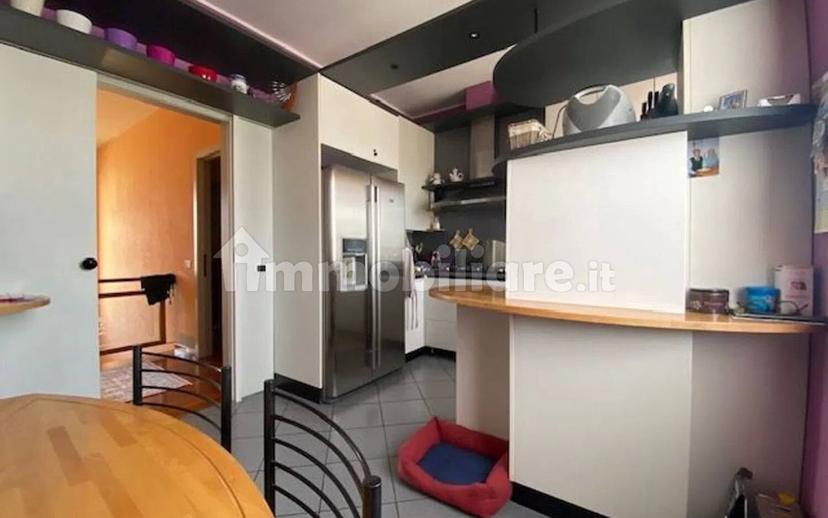 Villa unifamiliare via Montello, 55, Sesto Calende — foto 17 di 48