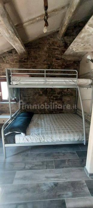 Appartamento via Cerezzola, Cerezzola, Canossa — foto 31 di 39