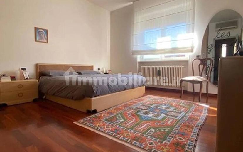Villa unifamiliare via Montello, 55, Sesto Calende — foto 47 di 48