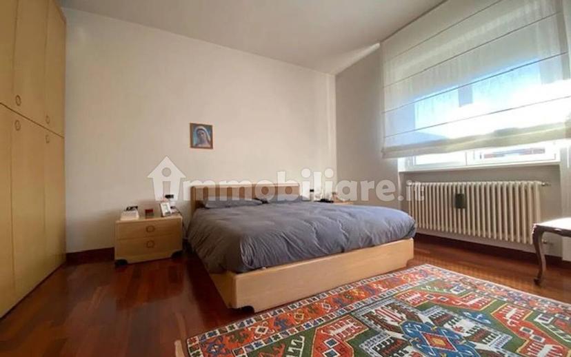 Villa unifamiliare via Montello, 55, Sesto Calende — foto 30 di 48