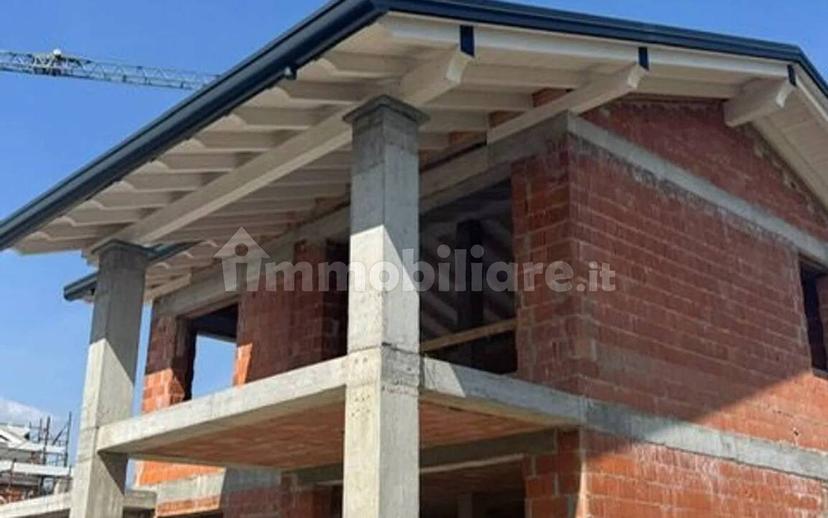 Villa unifamiliare via San Martino, 5, Centro, Angera — foto 26 di 32