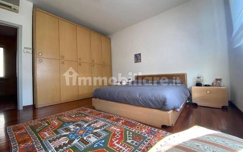Villa unifamiliare via Montello, 55, Sesto Calende — foto 13 di 48