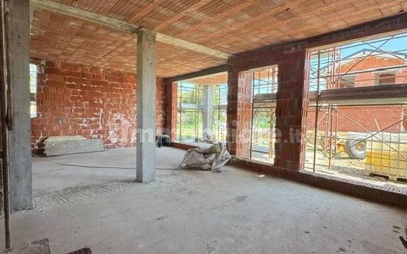 Villa unifamiliare via San Martino, 5, Centro, Angera — foto 29 di 32