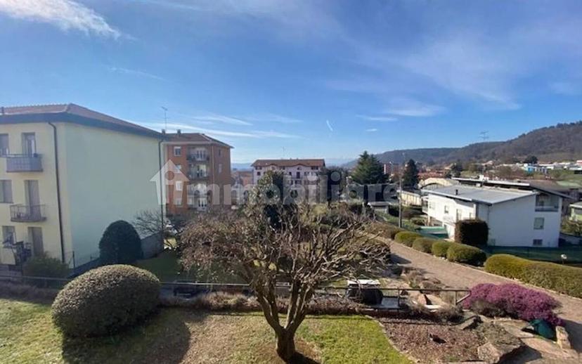Villa unifamiliare via Montello, 55, Sesto Calende — foto 37 di 48