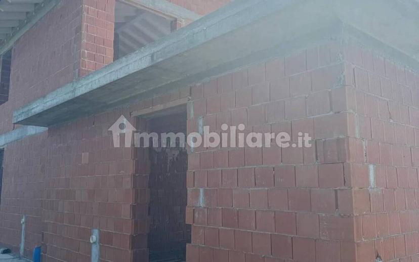 Villa unifamiliare via San Martino, 5, Centro, Angera — foto 30 di 32