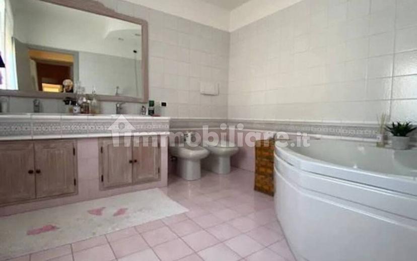 Villa unifamiliare via Montello, 55, Sesto Calende — foto 41 di 48