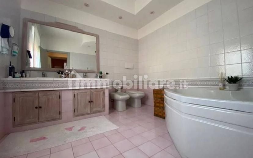 Villa unifamiliare via Montello, 55, Sesto Calende — foto 33 di 48
