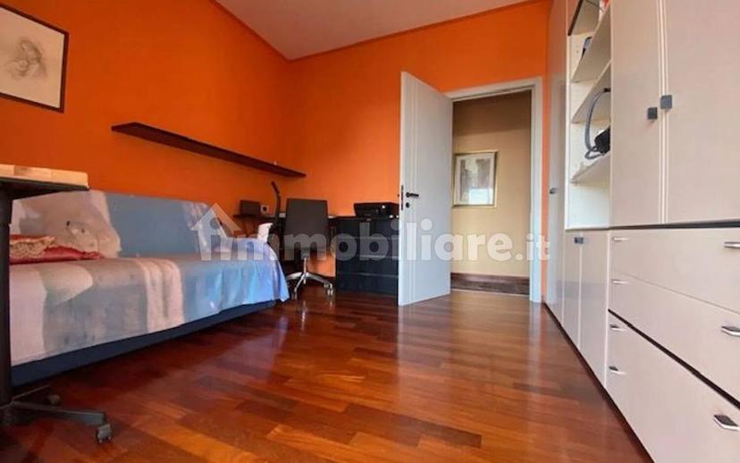 Villa unifamiliare via Montello, 55, Sesto Calende — foto 26 di 48