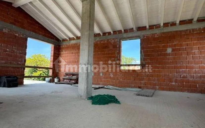 Villa unifamiliare via San Martino, 5, Centro, Angera — foto 13 di 32