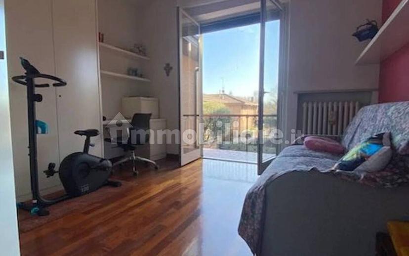 Villa unifamiliare via Montello, 55, Sesto Calende — foto 5 di 48