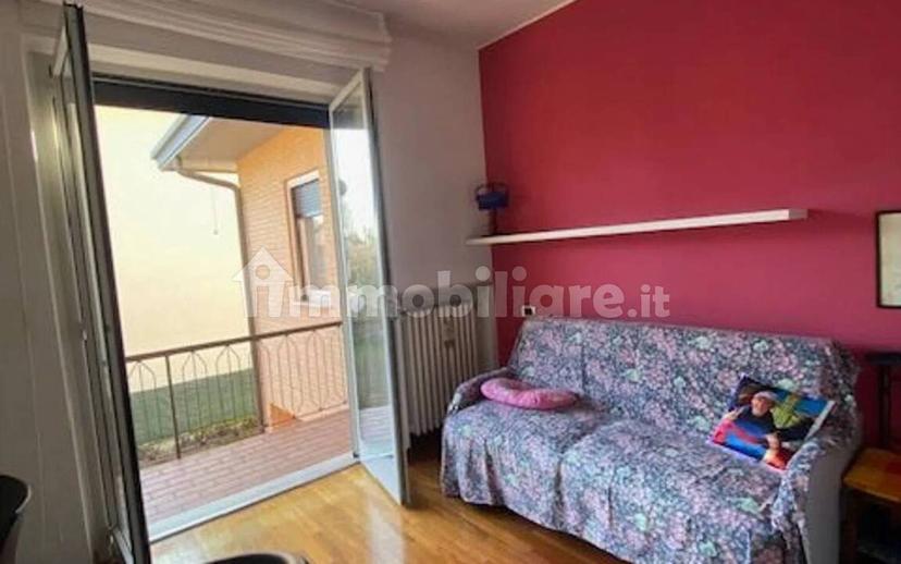 Villa unifamiliare via Montello, 55, Sesto Calende — foto 16 di 48