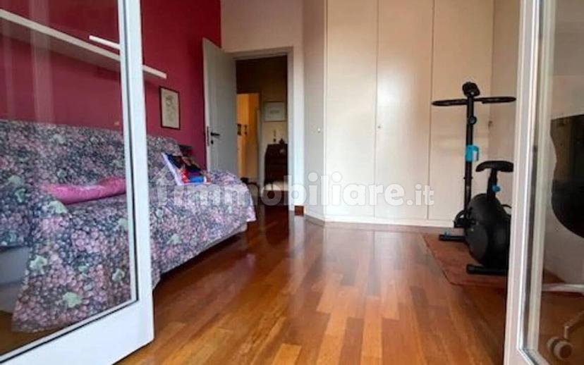 Villa unifamiliare via Montello, 55, Sesto Calende — foto 14 di 48
