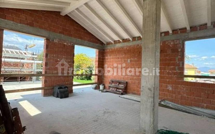 Villa unifamiliare via San Martino, 5, Centro, Angera — foto 12 di 32