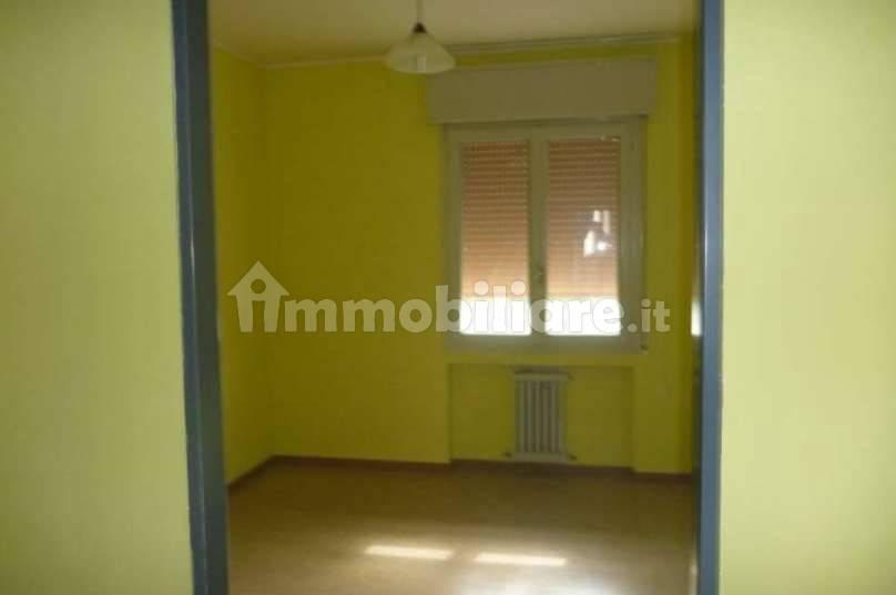 Appartamento via Lago di Toblino, 12, Laghetto, Vicenza