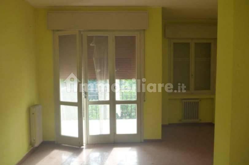 Appartamento via Lago di Toblino, 12, Laghetto, Vicenza — foto 2 di 9