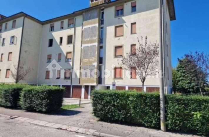 Appartamento via Lago di Toblino, 12, Laghetto, Vicenza — foto 7 di 9