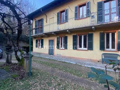Appartamento via Don Giovanni Minzoni, 25, Centro, Castelletto Sopra Ticino — foto 18 di 25