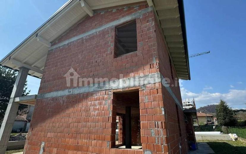 Villa unifamiliare via San Martino, 5, Centro, Angera — foto 16 di 32