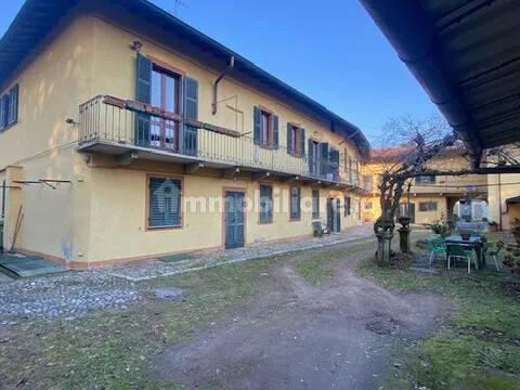 Appartamento via Don Giovanni Minzoni, 25, Centro, Castelletto Sopra Ticino — foto 17 di 25