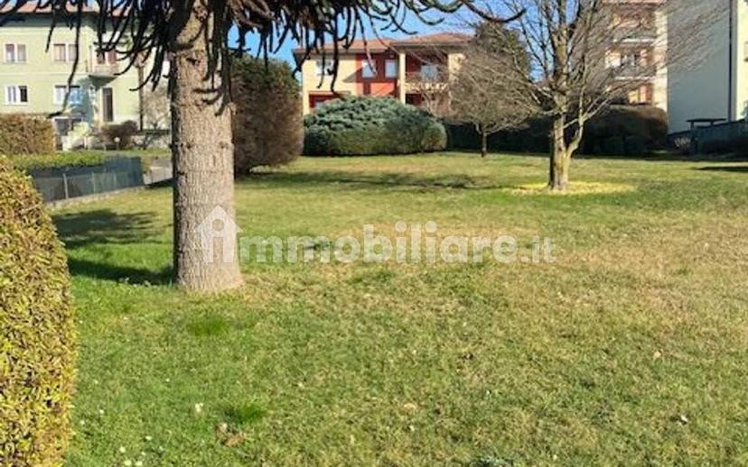 Villa unifamiliare via Montello, 55, Sesto Calende — foto 39 di 48